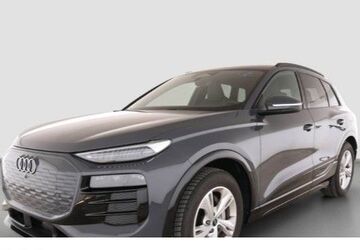 Audi Q6 e-tron 12.800 km 58.830 &euro; Heilbronn 74074