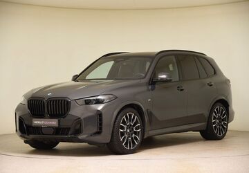 BMW X5 50.500 km 75.880 &euro; Ellhofen 74248