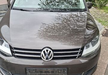 VW Sharan 207.000 km 10.500 &euro; Bad Friedrichshall 74177