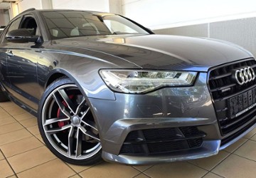 Audi A6 119.850 km 28.990 &euro; Heilbronn 74080