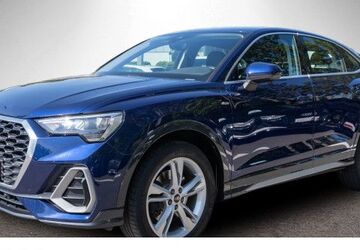 Audi Q3 121.900 km 30.930 &euro; Heilbronn 74074