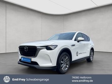 Gebrauchte Mazda CX-60