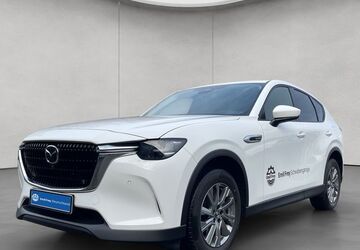 Mazda CX-60 2.500 km 51.890 &euro; Heilbronn 74080