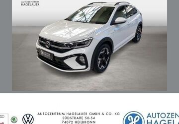 VW Taigo 4.995 km 31.996 &euro; Heilbronn 74072