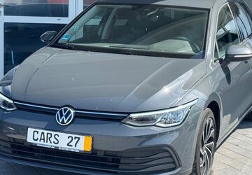 VW Golf 118.044 km 16.999 &euro; Neuenstadt am Kocher 74196