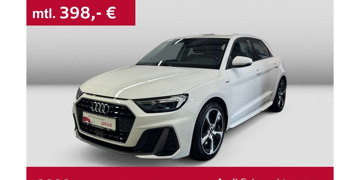 Audi A1 16.500 km 26.960 &euro; Ludwigsburg 71636