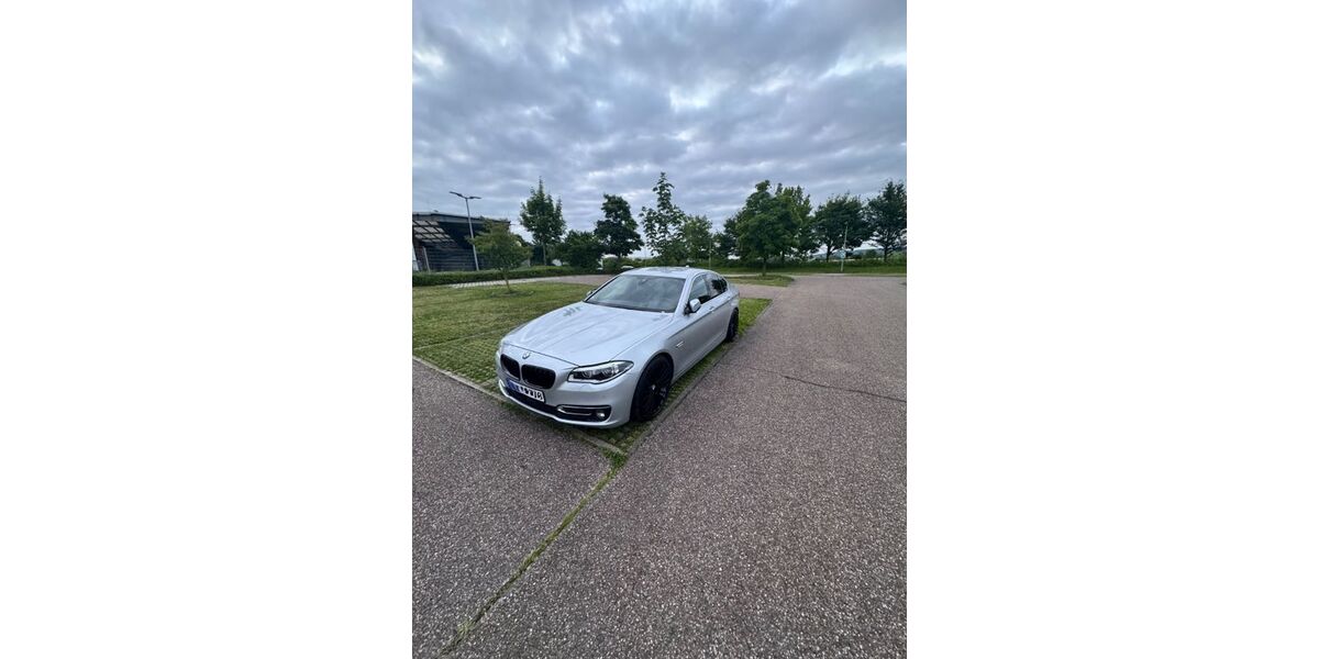 BMW 535 158.000 km 18.590 &euro; Heilbronn 74076