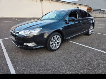Gebrauchte Citroën C5