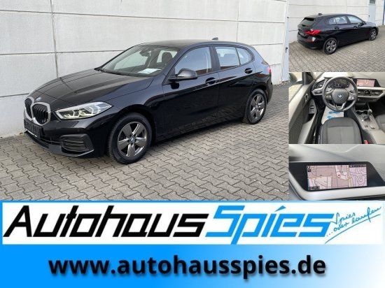 BMW 116 99.837 km 15.990 &euro; Heilbronn 74076