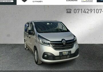 Renault Trafic 54.099 km 29.800 &euro; Bietigheim-Bissingen 74321