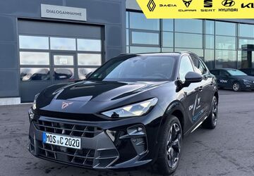 Cupra Terramar 21.725 km 48.490 &euro; Mosbach 74821