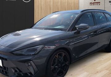 Cupra Leon 2.500 km 44.900 &euro; Murr 71711