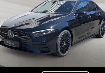 Mercedes-Benz A 220 18.990 km 39.889 &euro; Heilbronn 74072