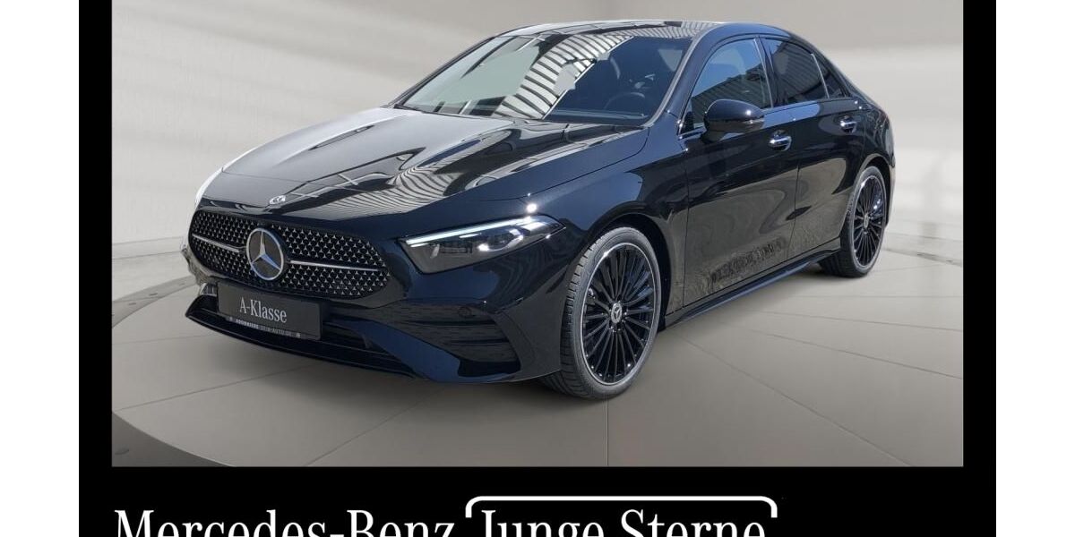 Mercedes-Benz A 220 18.990 km 39.889 &euro; Heilbronn 74072