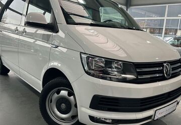 VW T6 Caravelle 88.000 km 28.990 &euro; Forchtenberg 74670