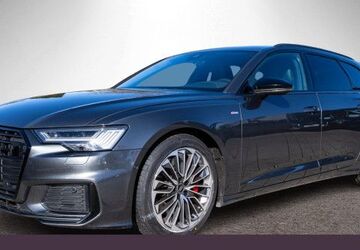 Audi A6 117.300 km 32.990 &euro; Bad Rappenau 74906