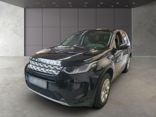 Land Rover Discovery Sport 63.300 km 23.430 &euro; Neckarsulm 74172