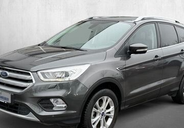 Ford Kuga 31.778 km 17.450 &euro; Ludwigsburg 71636