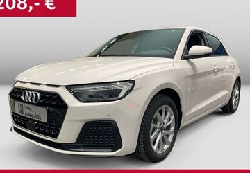 Audi A1 2.500 km 24.990 &euro; Ludwigsburg 71636