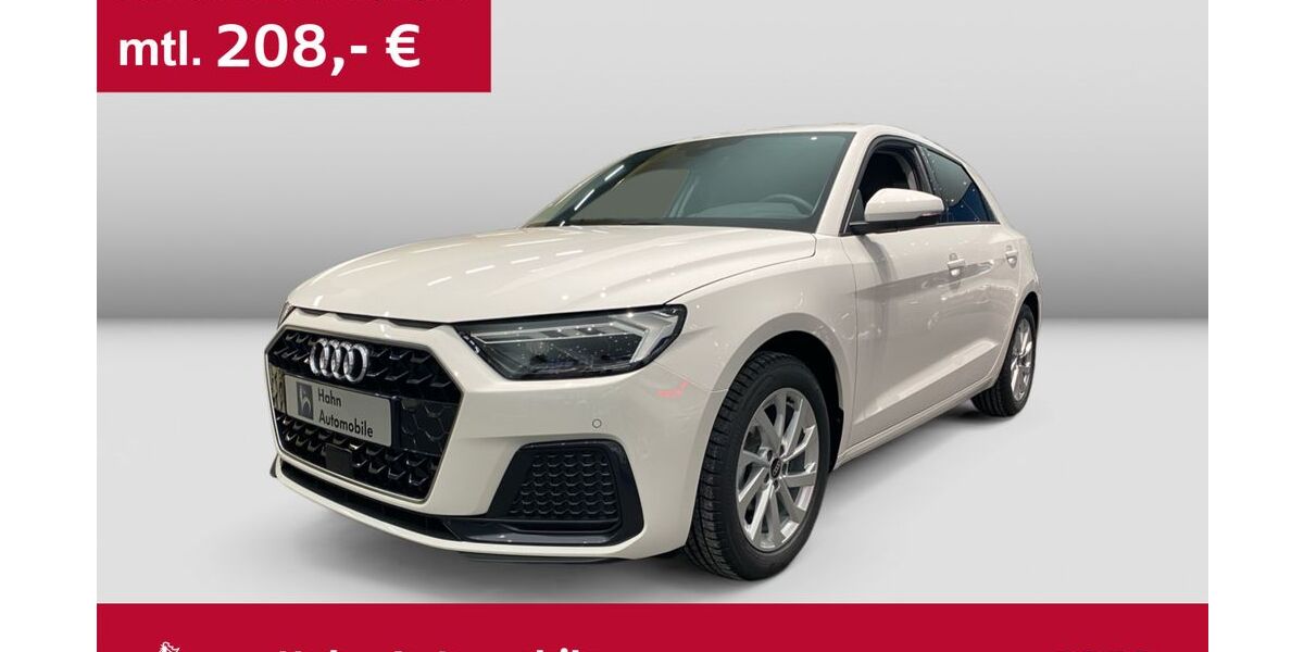 Audi A1 2.500 km 24.990 &euro; Ludwigsburg 71636