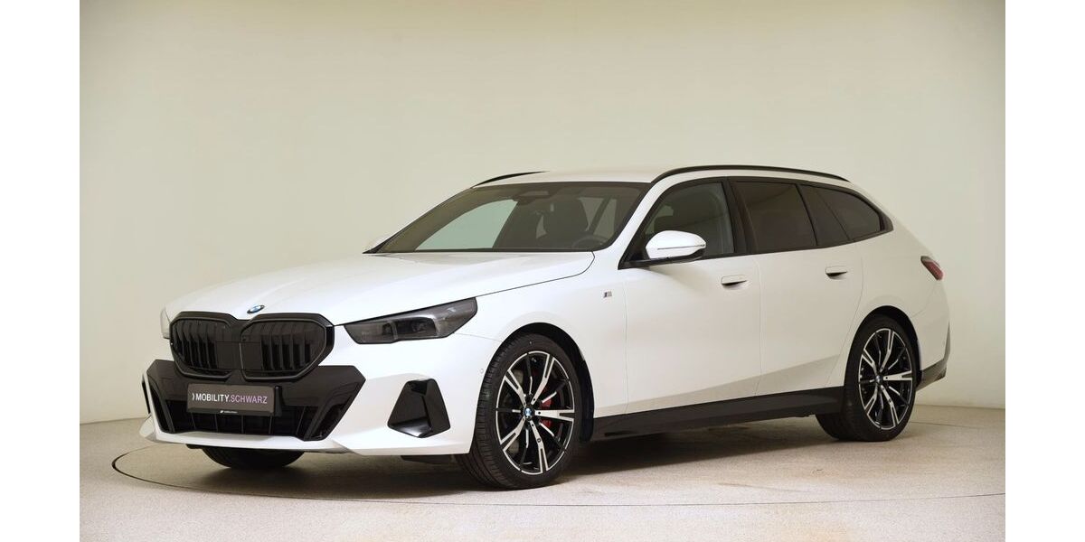 BMW 540 27.500 km 62.480 &euro; Ellhofen 74248