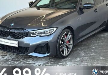 BMW M340i 30.843 km 48.888 &euro; Heilbronn 74074