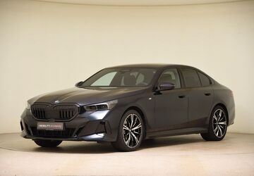 BMW 520 59.500 km 53.940 &euro; Ellhofen 74248