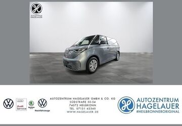 VW ID. Buzz 34.995 km 43.488 &euro; Heilbronn 74072