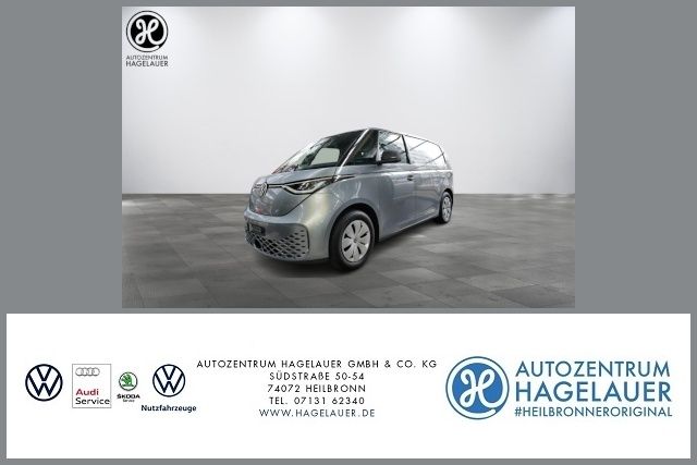 VW ID. Buzz 34.995 km 43.488 &euro; Heilbronn 74072