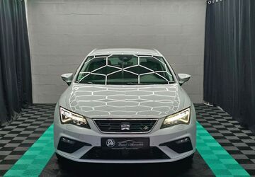 Seat Leon 116.400 km 16.487 &euro; Bietigheim-Bissingen 74321