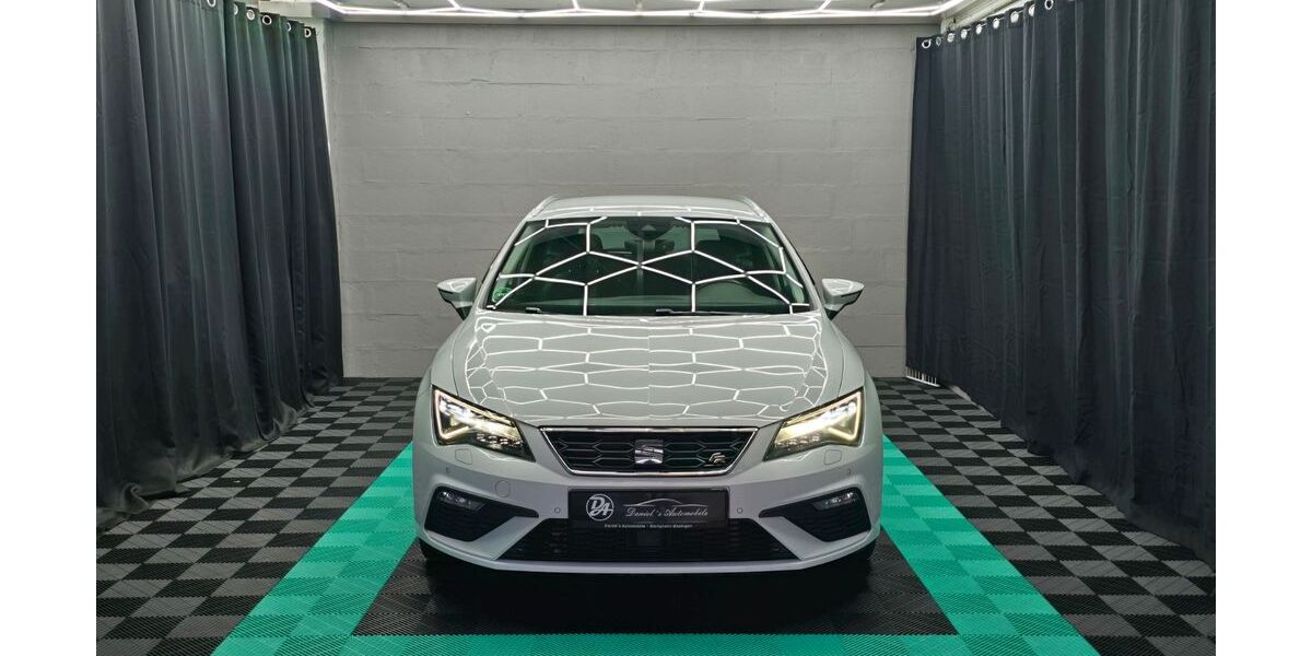 Seat Leon 116.400 km 16.487 &euro; Bietigheim-Bissingen 74321