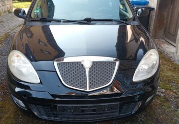 Lancia Ypsilon 156.700 km 1.800 &euro; Heilbronn 74074