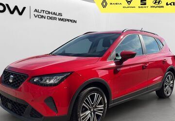 Seat Arona 7.900 km 20.980 &euro; Mosbach 74821