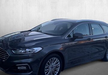 Ford Mondeo 28.155 km 22.290 &euro; Ludwigsburg 71636