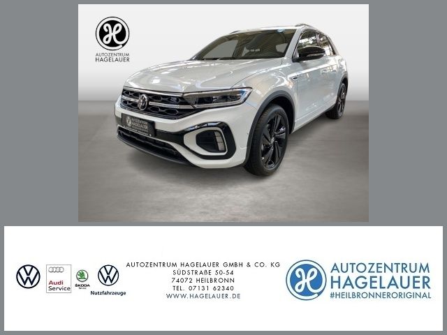 VW T-Roc 5.995 km 37.386 &euro; Heilbronn 74072