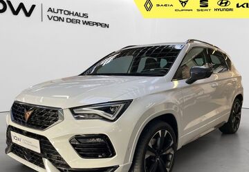 Cupra Ateca 35.100 km 32.480 &euro; Heilbronn 74076