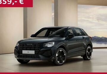 Audi Q2 1.001 km 35.490 &euro; Backnang 71522