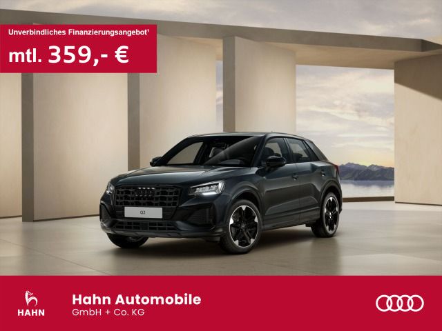 Audi Q2 1.001 km 35.490 &euro; Backnang 71522