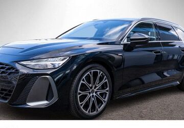 Audi A6 4.900 km 76.890 &euro; Heilbronn 74074