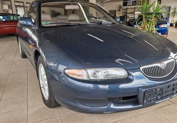 Mazda Xedos 98.000 km 3.950 &euro; Sinsheim 74889