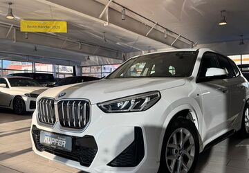 BMW iX1 20.000 km 38.900 &euro; Vaihingen / Enz 71665