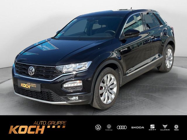 VW T-Roc 96.350 km 18.560 &euro; Möckmühl 74219