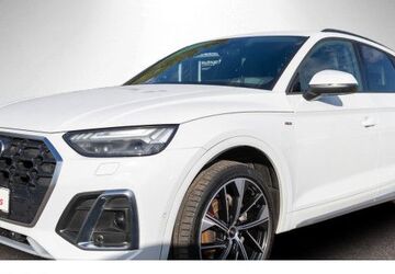 Audi Q5 32.300 km 36.730 &euro; Heilbronn 74074