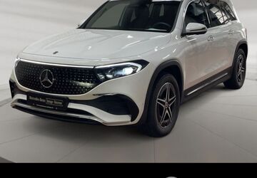Mercedes-Benz EQB 15.970 km 42.734 &euro; Heilbronn 74072