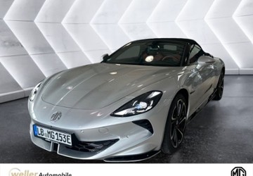 MG Cyberster 7.000 km 59.930 &euro; Bietigheim-Bissingen 74321