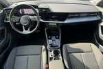 Audi A3 Sportback 30 TDI Attraction S-tronic 156.579 km 16.990 &euro; Neckarsulm 74172