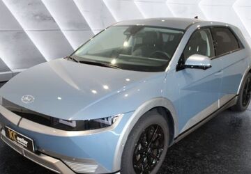 Hyundai IONIQ 5 39.071 km 32.810 &euro; Bietigheim-Bissingen 74321