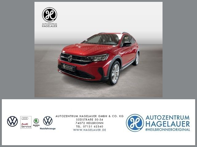 VW Taigo 11.231 km 20.543 &euro; Heilbronn 74072