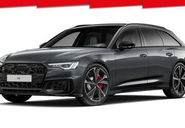 Audi S6 14.517 km 69.930 &euro; Mosbach 74821