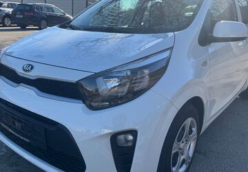 Kia Picanto 100.000 km 6.950 &euro; Ingersheim/Ludwigsburg 74379
